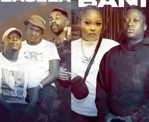 Dash SA & Supreme, Springle & King P - Basela Bani ft. Mr Nation Thingz, Tracy & Leora
