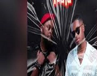 Deeper Phil - iCala ft. Smilo RSA & Dj Lusoul