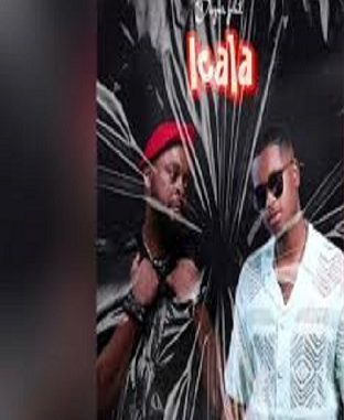 Deeper Phil - iCala ft. Smilo RSA & Dj Lusoul