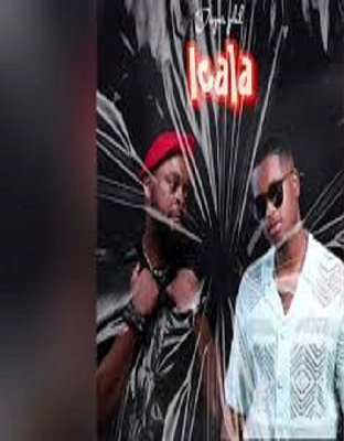 Deeper Phil - iCala ft. Smilo RSA & Dj Lusoul