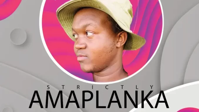 Dj-Shima---Strictly-Amaplanka-Vol24 Dj Shima - Strictly Amaplanka Vol.24 (XolisoulMF Birthday Mix)