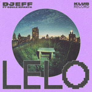Djeff - Lelo ft. Boule Mpanya