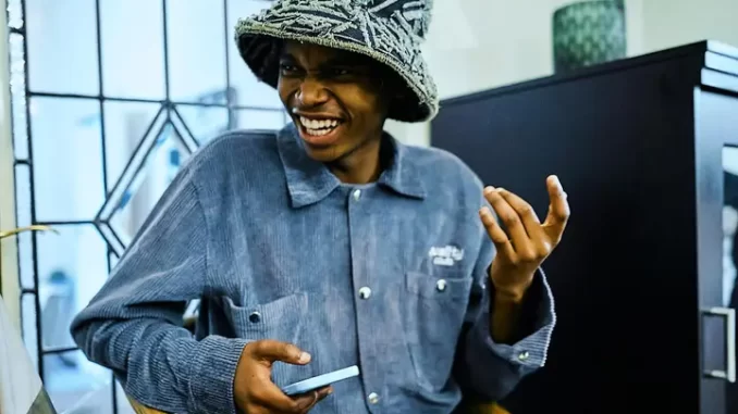 Djy-MaTen---Top-Dawg-Sessions Djy Ma'Ten - Top Dawg Sessions (Humid Clothing)