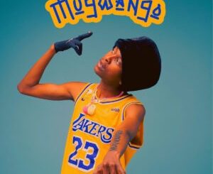 Don Edward - Mugwango EP