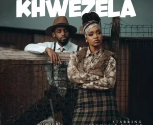 Donald - Khwezela