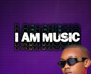Drizzy Sam (RSA) – I Am Music (feat. Mali B-flat)