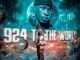 DrummeRTee924 - 924 To The World 3 Album