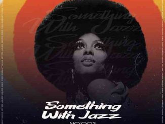 Dzo 729 - Something With Jazz no 3 Mix