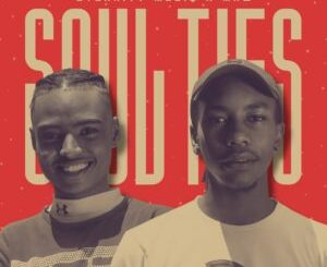 Eternity Musiq & MKW - Soul Ties EP