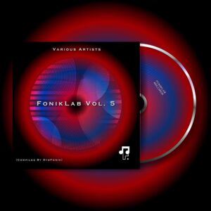 VA - Foniklab Records, Vol. 5 (Compiled By DysFonik)