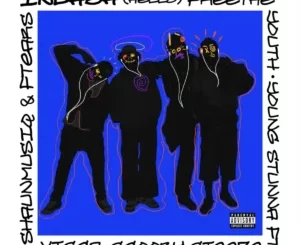 Free The Youth & Young Stunna - HELLO (INDABA) ft. Scooby Steeze, Shaunmusiq & Ftears & Visca