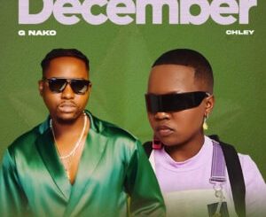 G Nako & Chley - December