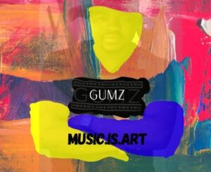 Gumz, Thab De Soul & Luu Wako Atlanta - B'thebelele