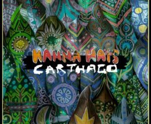 Hanna Hais - Carthago