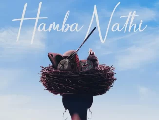 Heavy-K - Hamba Nathi ft. ilovelethu, Jey Charles & Don De Guitarist