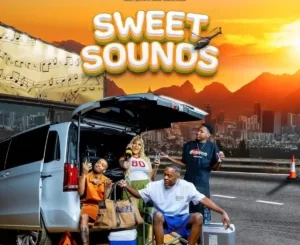 J Slayz, DBN Gogo & Ghost & Mosixty - Sweet Sounds ft. Ofentse Moses Sebula