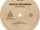 Jackson Brainwave - Afro Temple