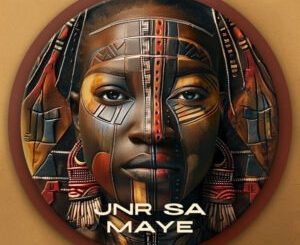 Jnr SA - MAYE