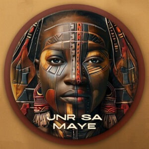 Jnr SA - MAYE
