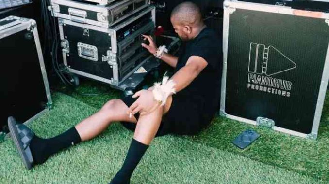 Kabza-De-Small-Mthunzi---iSithombe