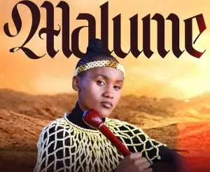 Kailey Botman & Katarina RSA - Malume