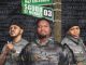 KayGee The Vibe & N&F LECTURERS - Sgubu Se Monate 3 EP