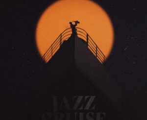 Kelvin Momo & Stixx - Jazz Cruise Series Vol. 1