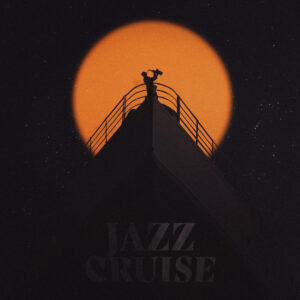 Kelvin Momo & Stixx - Jazz Cruise Series Vol. 1