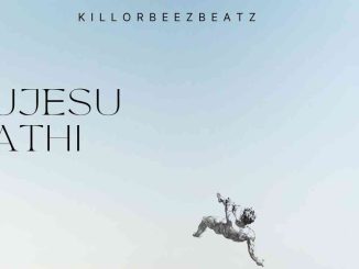 Killorbeezbeatz - Ujesu Athi