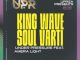 King Wave, Soul Varti & Amera Light - Under Pressure (Incl. Remixes)