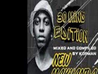 Kopman Makhanda (Conquer 2.0) - New Makhanda Vol. 06 (30 Minutes Edition: Strictly MDU aka TRP)