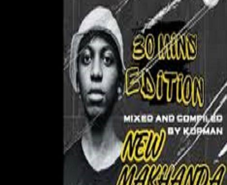 Kopman Makhanda (Conquer 2.0) - New Makhanda Vol. 06 (30 Minutes Edition: Strictly MDU aka TRP)