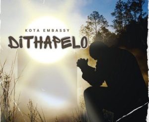 Kota Embassy - Dithapelo
