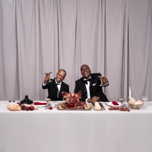 Kususa & Zakes Bantwini - Mas'ngathandana