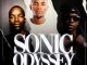 Kwanda MusiQ, uLazi & El Keys - Sonic Odyssey EP