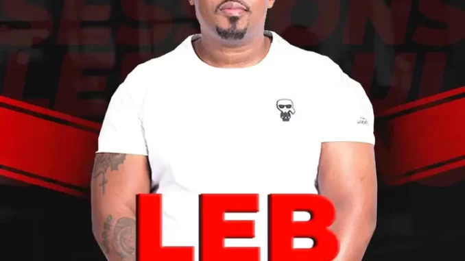 Lebtronik SA - LSS Vol.22 (Trip To L'amour Gardens Mmadinare)