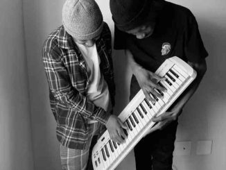 Leroy SA & Lowbass Djy - Saka x Mkhukhu