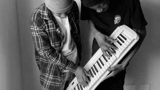 Leroy SA & Lowbass Djy - Saka x Mkhukhu