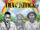 Lowbass Djy, ShakaMan YKTV & Ndibo Ndibs - New Age Kings EP