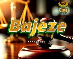 Master Sphe - Bajeze ft. King P & Mr Nation Thingz