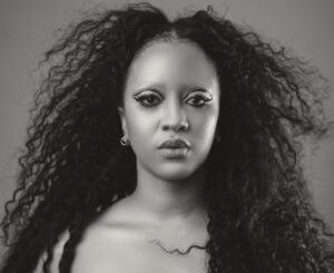 Mpho Sebina - Alkebulan EP