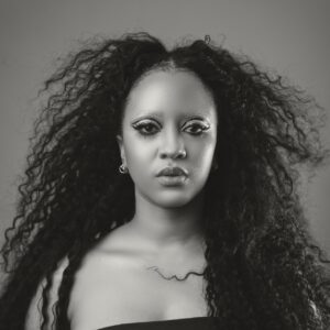 Mpho Sebina - Alkebulan EP