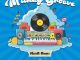 MusiQ Monks - M'unky Groove EP