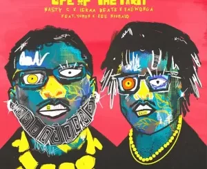 Nasty C & Lekaa Beats - Life Of The Party ft. Daliwonga, Zee Nxumalo & Yumbs