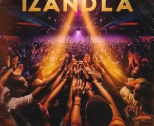 Oskido, Daliwonga & X-Wise - Izandla