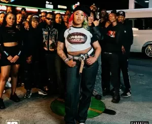 Pabi Cooper, Focalistic & Thebuu - Pabi Jo ft. Lajere man & Dadaman