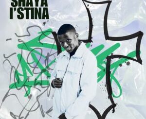 Philharmonic & Nandipha808 - Shaya Istina ft. Amahle.tc & Nation Deep