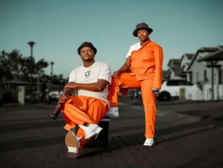 Prince Benza & Kharishma - Ke di Series