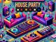 Razzmellow & Man Q - House Party