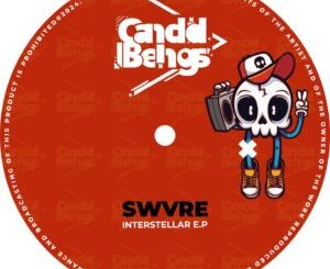 SWVRE - Interstellar EP